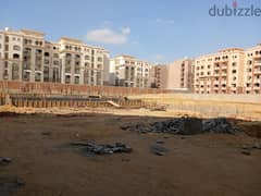 Apartment to be received for a year and a half with a special cash discount and fully finished unit in the heart of New Cairo Century 0
