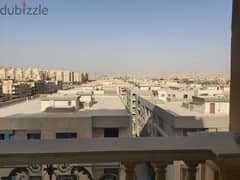 شقة للبيع ١٧٠م تحميل قديم الشطر السابع زهراء المعادى واجهة