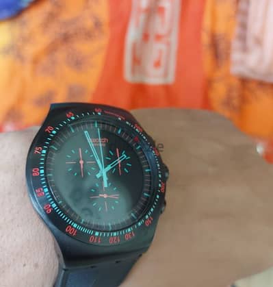 Swatch