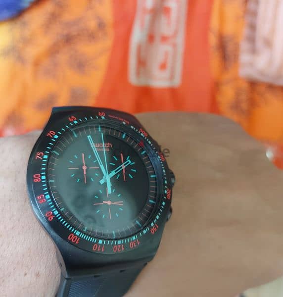 Swatch 0