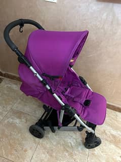 mamas and papas stroller from canda for sale_استرولر