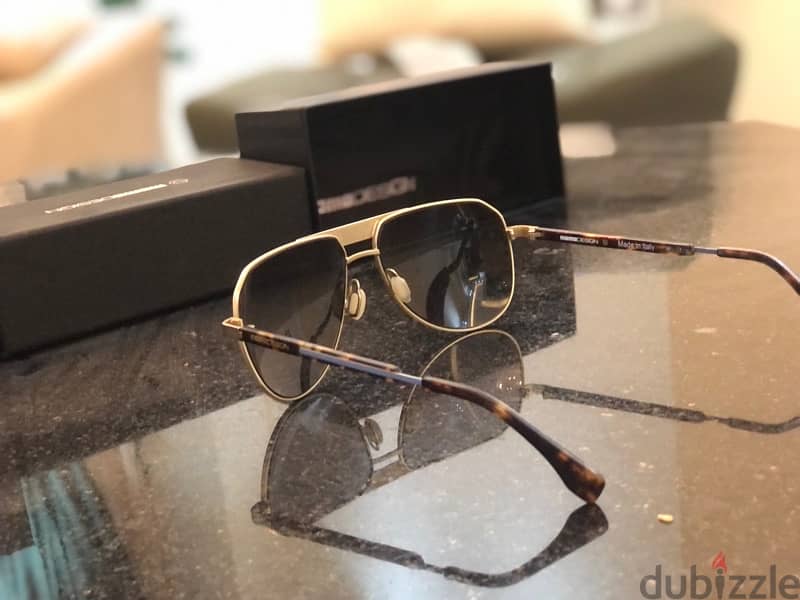 من النوادر حرفيا ***MOMO Sunglasses original_polarised 2