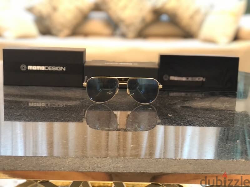 من النوادر حرفيا ***MOMO Sunglasses original_polarised 6