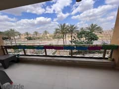 Apartment Prime Location For Sale Ready to move at Uptown Cairo - Emaar
