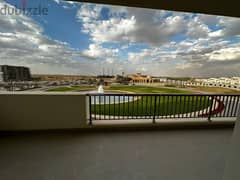 Apartment 147 m Fully Finished For Sale Ready to move at Uptown Cairo - Emaar
