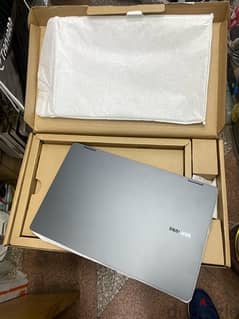 Galaxy Book 3 360 15.6 in 256/8G Gray جديد