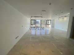 office for rent in mivida 117sqm fully finished