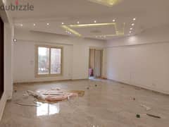 Apartment for rent in the first settlement In Hayati Residence Compound
