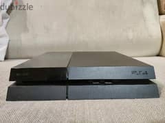 Good condition ps4