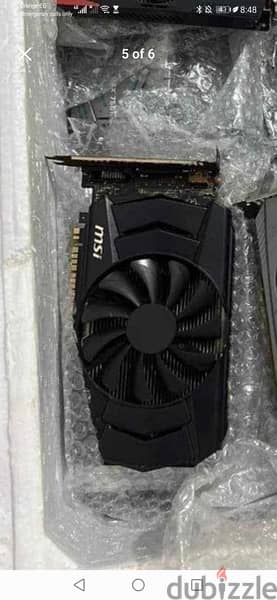 gtx750 ti 2gb