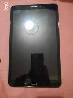 Tablet Galaxy A6 0