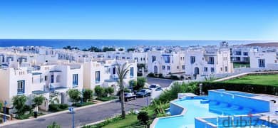 Penthouse for sale in Mountain View North Coast, 120 km, area 155 m