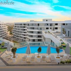 Duplex apartment for sale near Sabbour Compound in Mostaqbal City 0