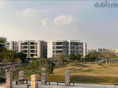 own 3BR APT 160m in TAJ CITY compound in front of Cairo Airport, in installments