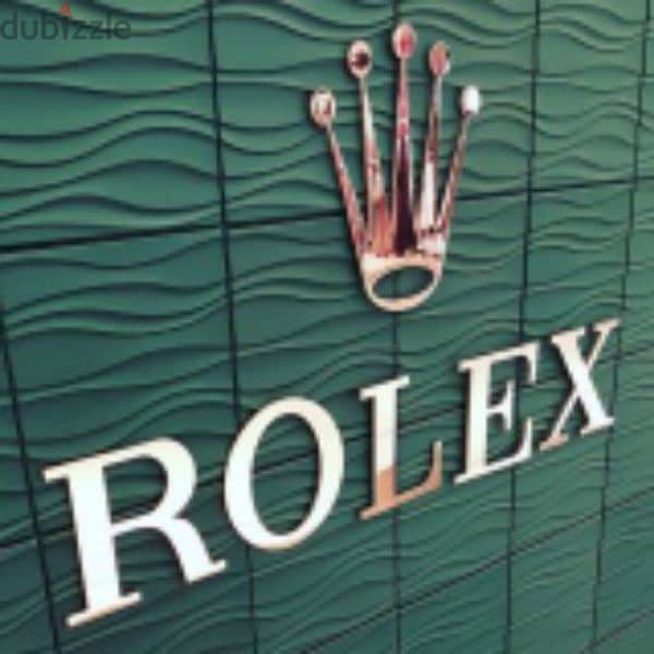 شراء ساعتك الأصلية المستعملة الثمينة فقط rolex السويسريه في مصر 3