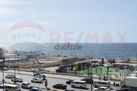 Apartment for sale 120 m Saba Pasha (sea view directly)