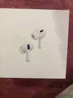 Air pods pro Apple new
