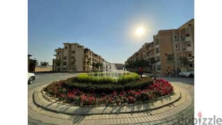 Ready to move Lowest 3Bed Penthouse with Discount Stone Residence 5y New Cairo