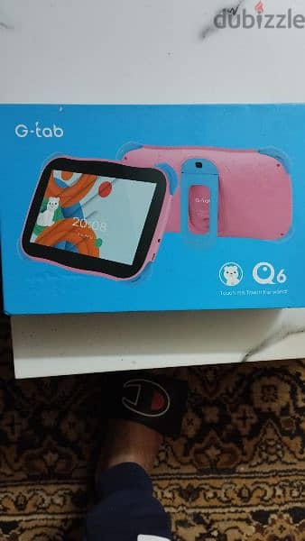 G tab جي تاب 7 بوصة