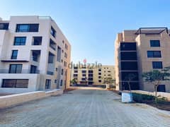 Apartment for sale O West Tulwa 1st Floor  Area 117m