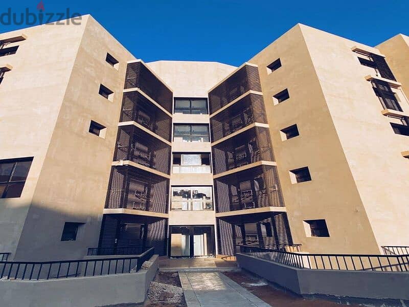 Apartment for sale O West Tulwa 1st Floor  Area 117m 8