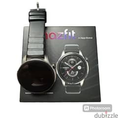 Amazfit GTR4 watch - ساعة ذكية