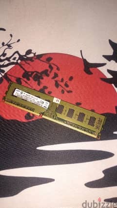 2 gb DDR3 SAMSUNG