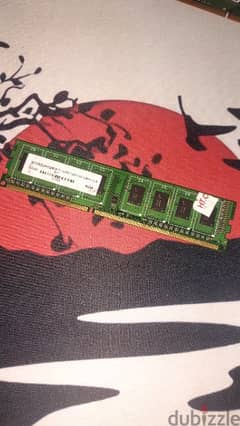 1 GB DDR3