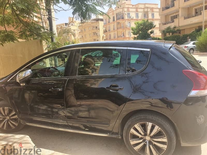 Peugeot 3008 2016 7