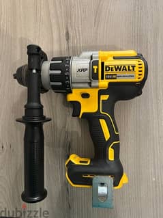 شنيور ديوالت  Dewalt DCD996