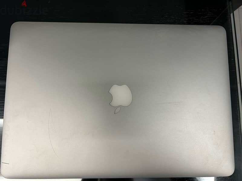 MacBook Pro 2015 - 15 inch 1