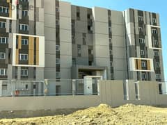 Apartment,5 months delivery in HapTown, Hassan Allam, with 10%DP