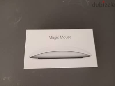 Magic Mouse 2