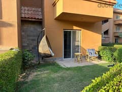 chalet for sale with garden in Malibu, Ain Sokhna