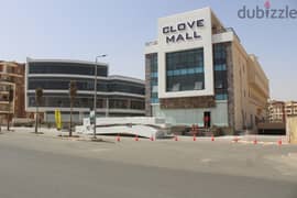 محل 51 متر استلام فوري في منطقة دار مصر القرنفل التجمع الخامس clove mall el koronfel new cairo