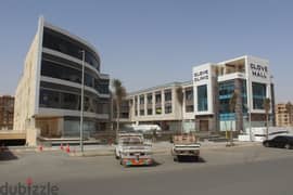 clove mall el koronfel new cairo محل 74 متر للبيع فوري بمنطقة دار مصر القرنفل التجمع الخامس