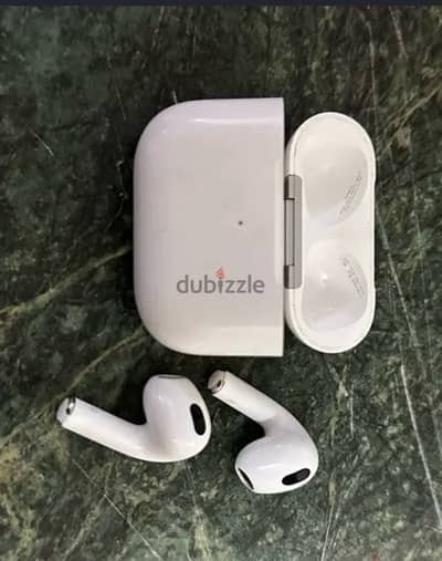 Apple AirPods 3 with Box