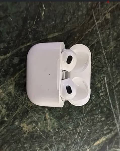 Apple AirPods 3 with Box 1