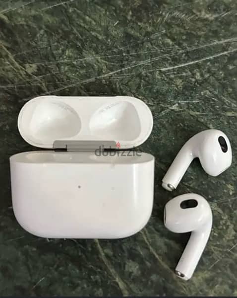 Apple AirPods 3 with Box 3