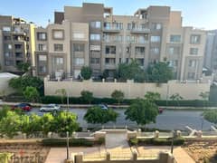 penthouse for sale in the village gate Palm hills new cairo Fully finished with agood price