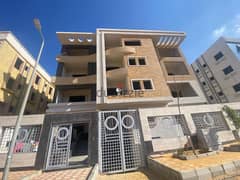 شقة بانوراما  للبيع 185 متر 3 غرف في الاندلس التجمع الخامس  al andalous new cairo