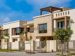 Villa for sale at a snapshot price in the heart of Taj City at the old price