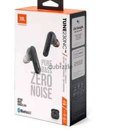 JBL TUNE 230NC TWS | True wireless noice canceling earbuds