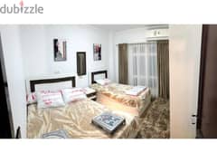Great Deal: Modern Furnished Apartment for Rent in Madinaty Area: 96 sqm
