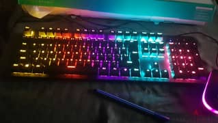New Gaming keyboard mechanical