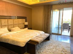 Villa for hotel rent  In West on Beverly Hills Compound  sheikh Zayed