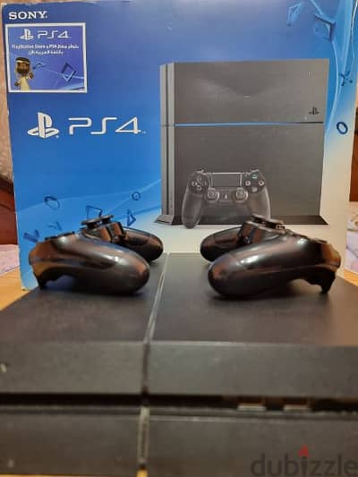 PS4