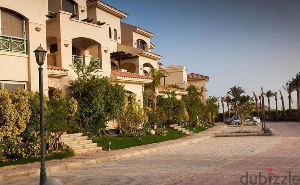 At the old price, I immediately received a finished chalet directly on the sea in LaVista 6 in Ain Sokhna, LaVista 6, in installments over 3 years 3