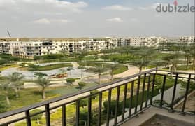 opportunity Apartment with garden for sale, fully finished, in Eastown Sodic