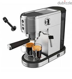 coffee machine espresso